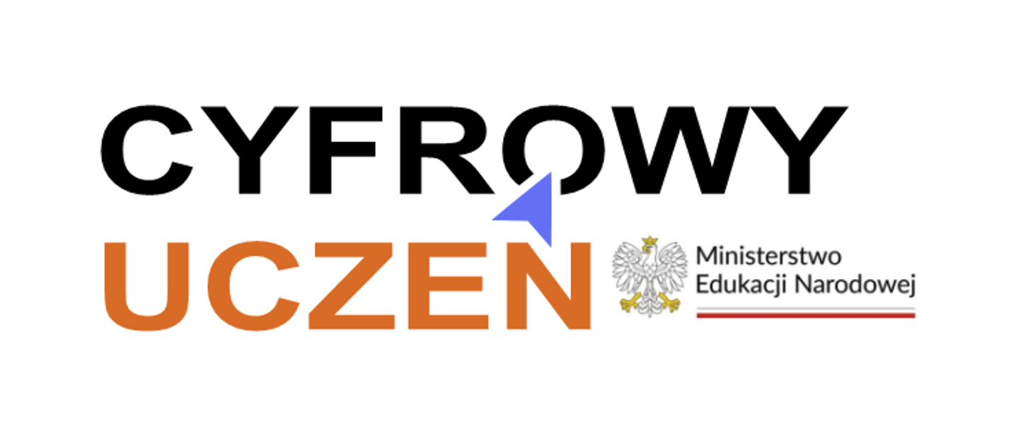 cyfrowy uczeń